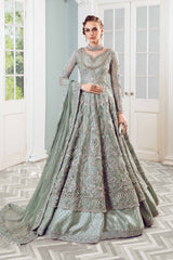 Maria B Couture MC-805-S, Chantrea