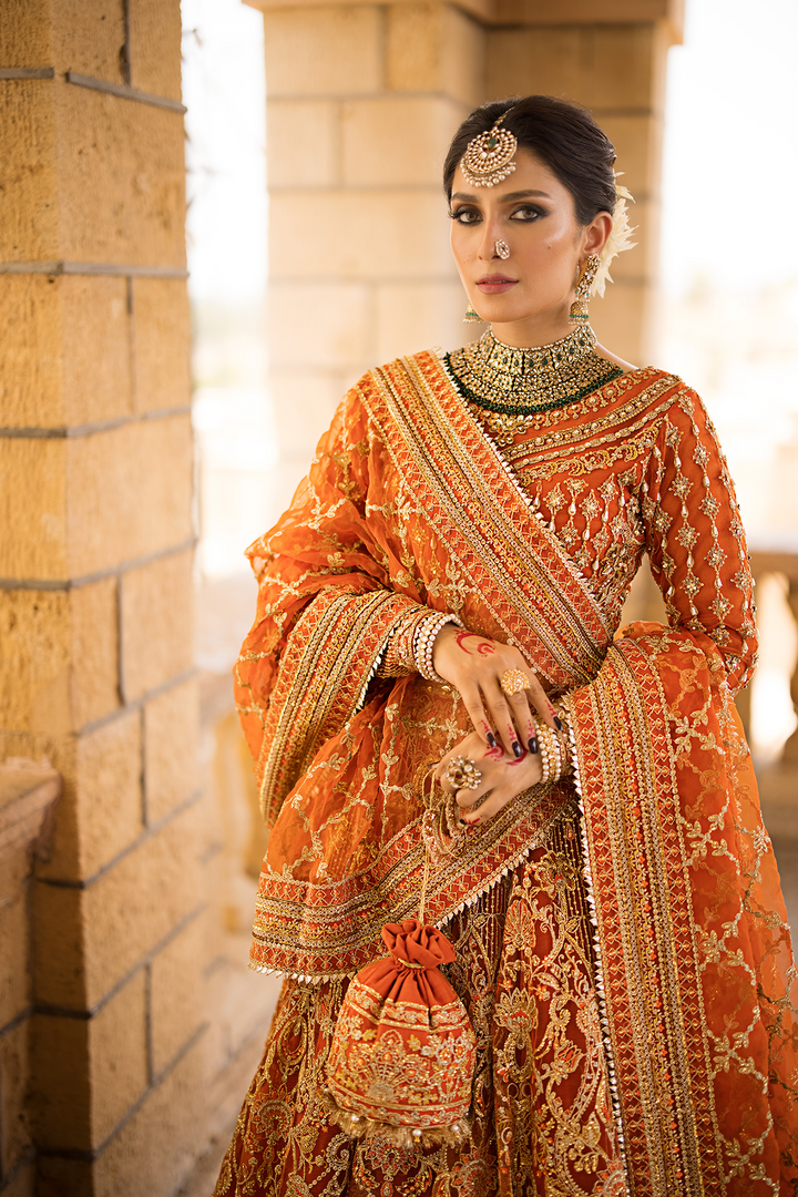 Jahanara Jahan VOL II